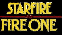 Arcade Classics: Starfire and Fire One artwork 4