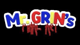 Mr. Grin's Final Act artwork 2