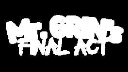 Mr. Grin's Final Act artwork 1