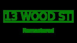 13 Wood St Remastered artwork 1