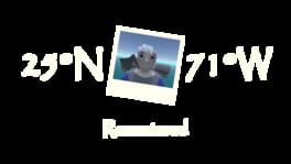25°N 71°W Remastered artwork 1