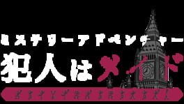 Mystery Adventure The Maid Did It artwork 2