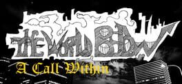 The World Below: A Call Within artwork 1