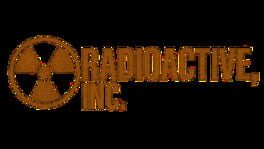 Radioactive Inc. artwork 2