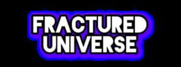 Fractured Universe artwork 2