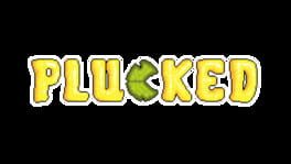Plucked artwork 1