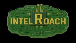 Intelroach artwork 2