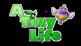 A Tiny Life artwork 2