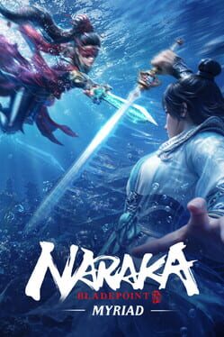 Naraka: Bladepoint