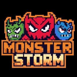 Monster Storm artwork 1
