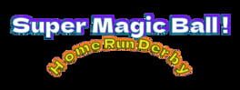 Super Magic Ball! Home Run Derby artwork 2