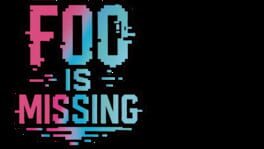 Foo Is Missing artwork 1