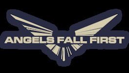 Angels Fall First artwork 1