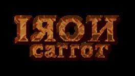 Iron Carrot artwork 3