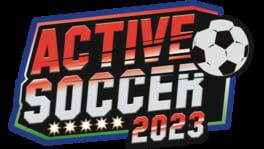 Active Soccer 3 artwork 1