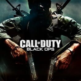 Call of Duty: Black Ops [Greatest Hits] cover