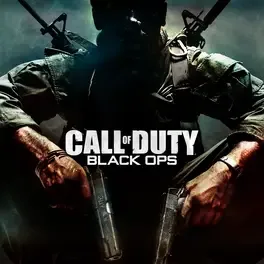 Call of Duty: Black Ops