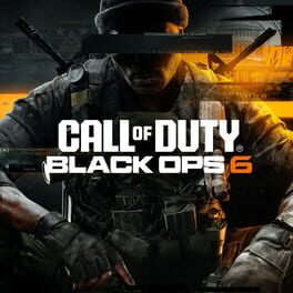 Call of Duty: Black Ops 6 artwork 2