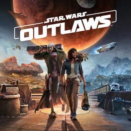 Star Wars Outlaws artwork 1