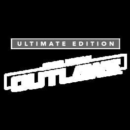Star Wars Outlaws: Ultimate Edition artwork 2
