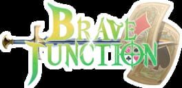 Brave x Junction artwork 3