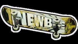 Newbie: Become a Skateboarder artwork 2