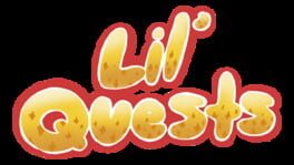 Lil' Quests artwork 2