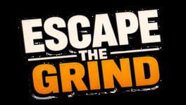Escape the Grind artwork 1