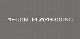Melon Sandbox artwork 1