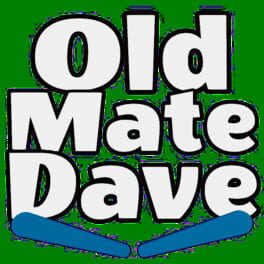Old Mate Dave artwork 2