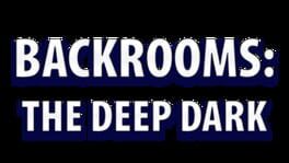 Backrooms: The Deep Dark artwork 1