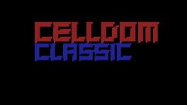 Celldom Classic artwork 2