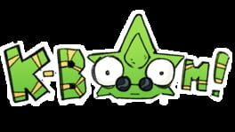 K-Boom! artwork 1