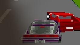 Arcade Archives 2: Hyper Crash artwork 1