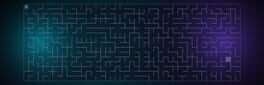 Achivement Maze 1 artwork 1