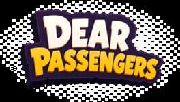 Dear Passengers artwork 2