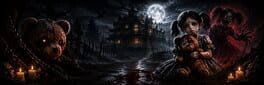 Spooky Tales: Nini's Teddy artwork 1