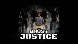 Ghost Justice artwork 1