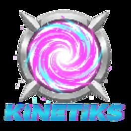 Kinetiks artwork 2