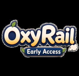 OxyRail artwork 2