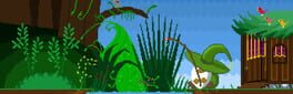 Lettuce Fish artwork 1