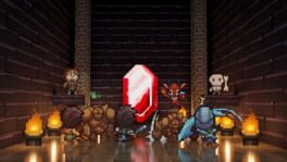 A Dungeon Is You artwork 1