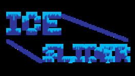 Ice Slider artwork 2
