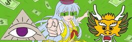 Touhou: Records of Wealth-Seeking artwork 1