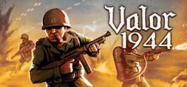 Valor 1944 artwork 1