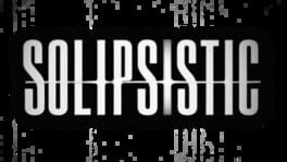 Solipsistic artwork 2