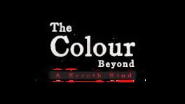 The Colour Beyond: A Zeroth Kind artwork 2