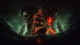 Black Tides: The Curse of Blackbeard artwork 1