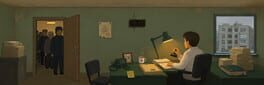 Physician Simulator artwork 1