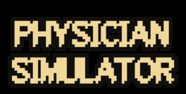 Physician Simulator artwork 2